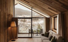 Luxury B&B August